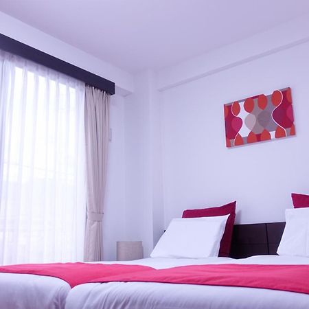 Cocoro Hotel Kyoto Extérieur photo