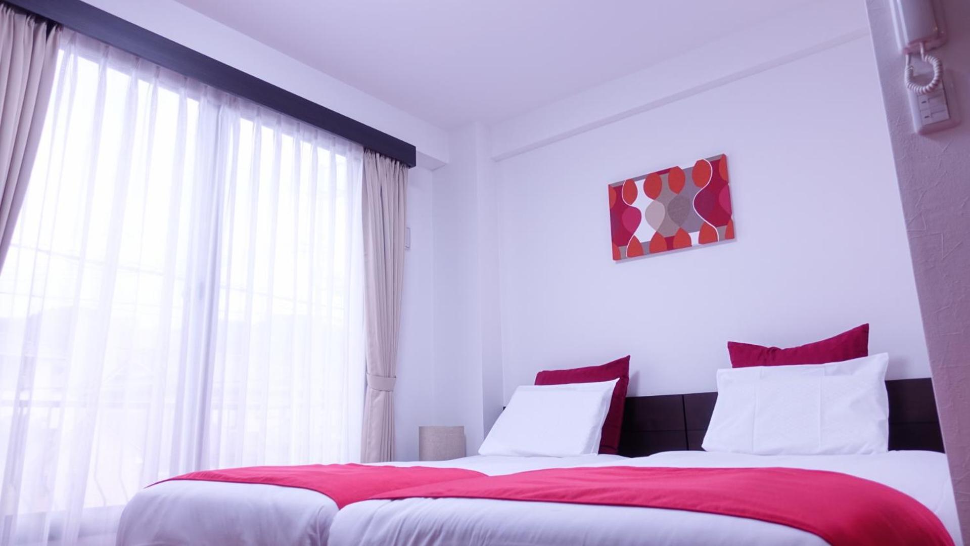 Cocoro Hotel Kyoto Extérieur photo