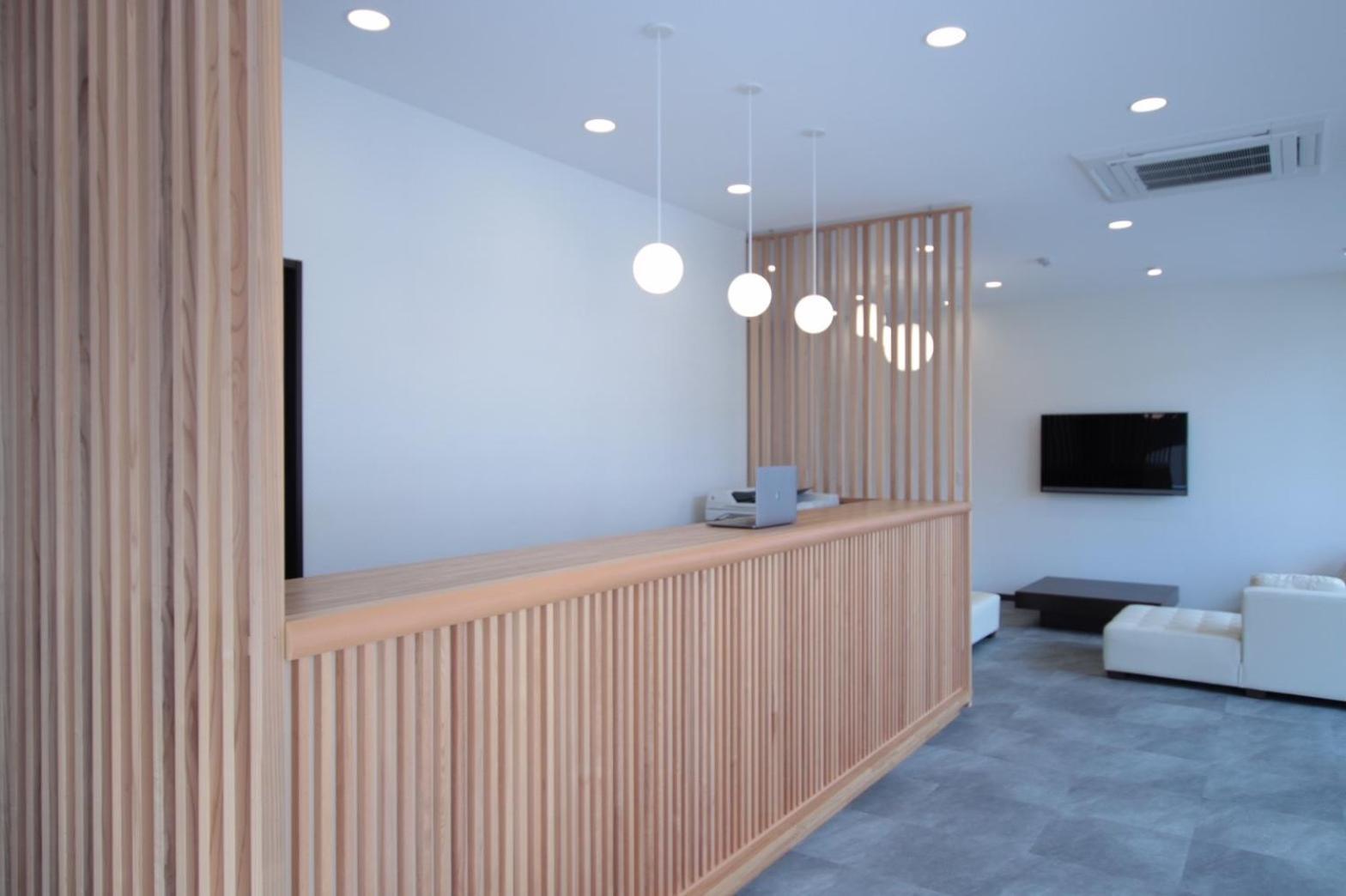 Cocoro Hotel Kyoto Extérieur photo