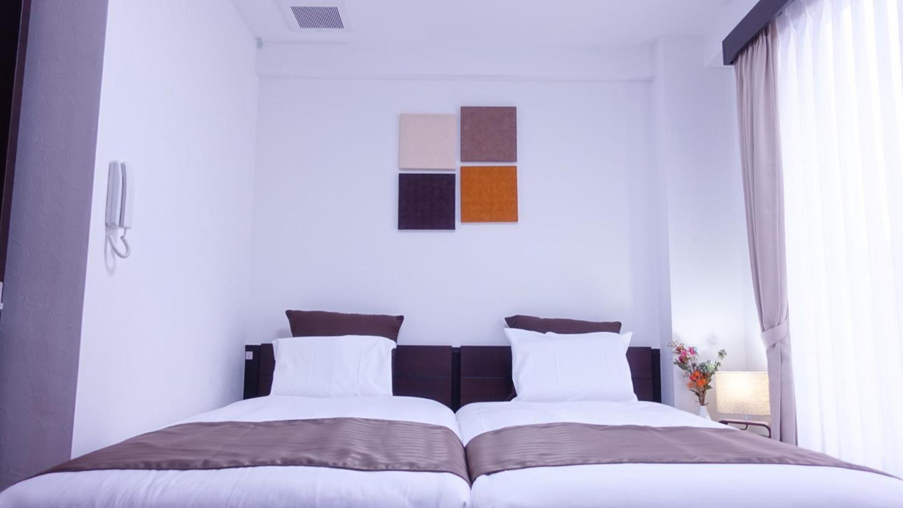 Cocoro Hotel Kyoto Extérieur photo