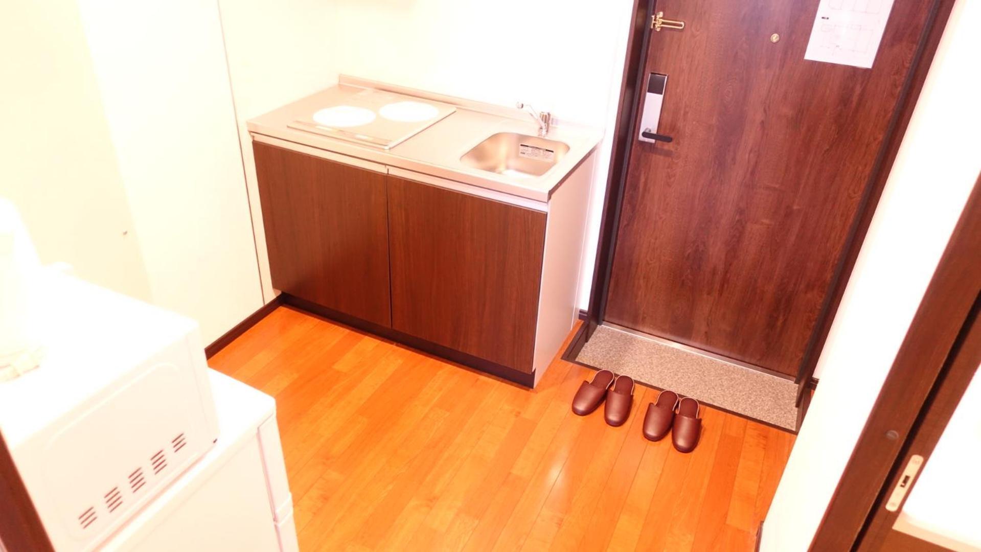 Cocoro Hotel Kyoto Extérieur photo