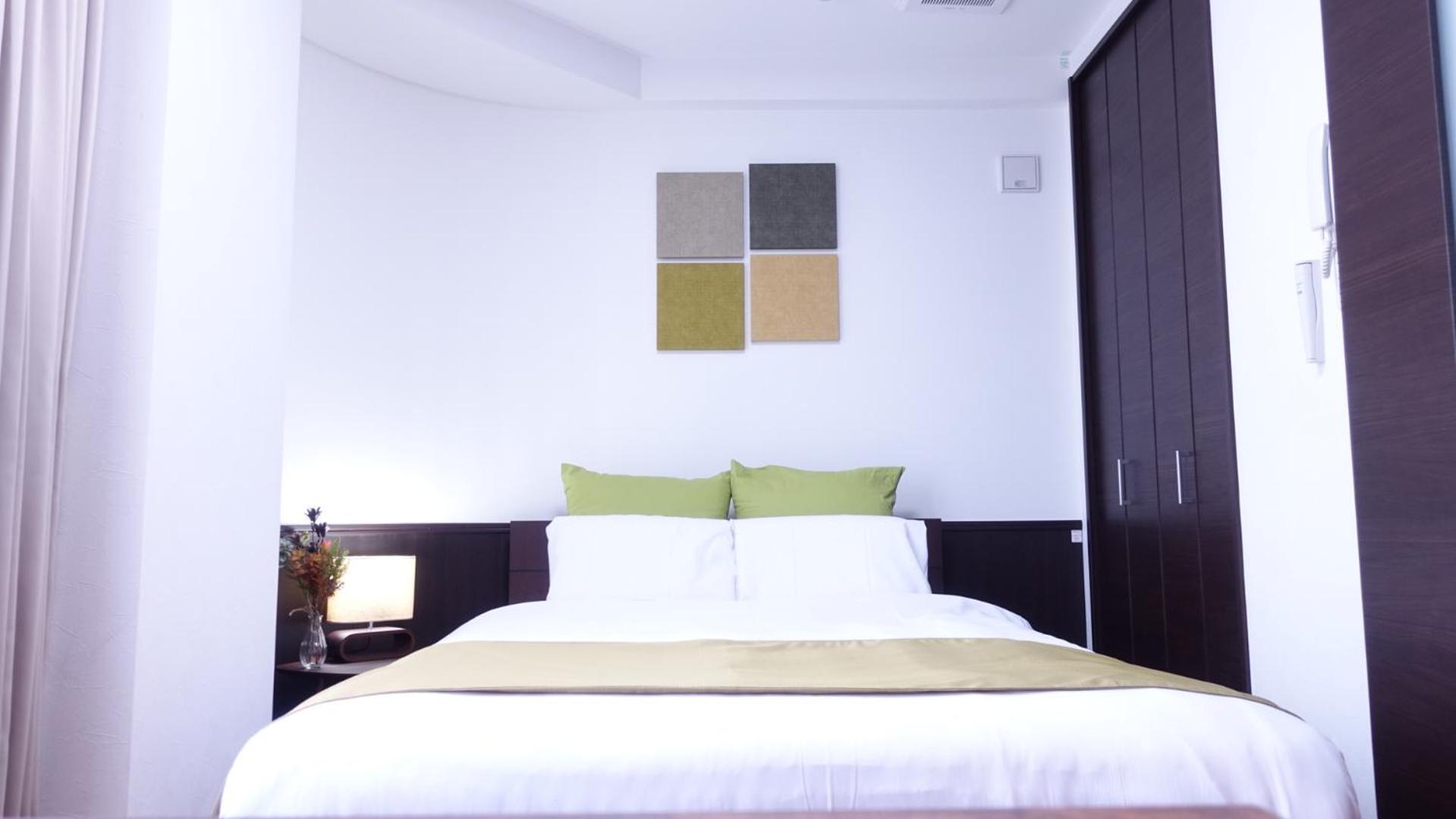 Cocoro Hotel Kyoto Extérieur photo