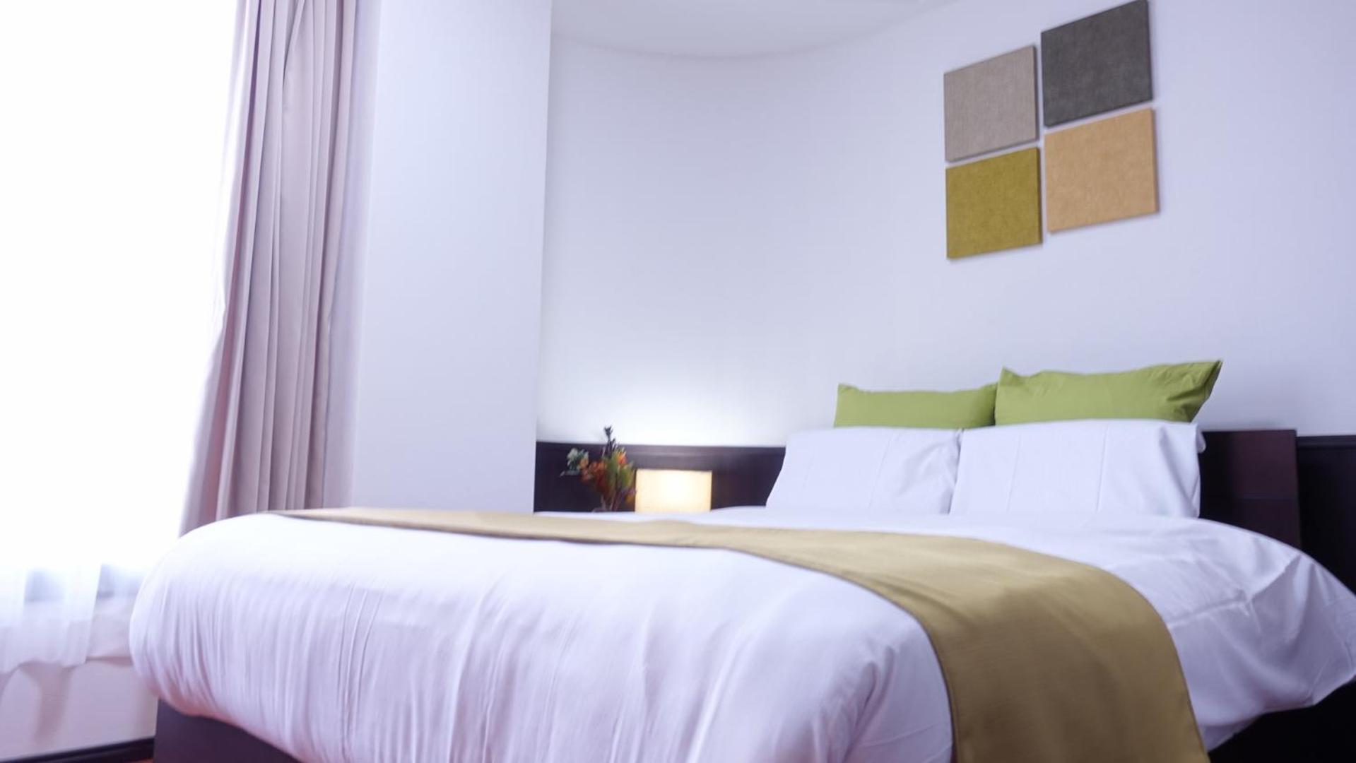 Cocoro Hotel Kyoto Extérieur photo