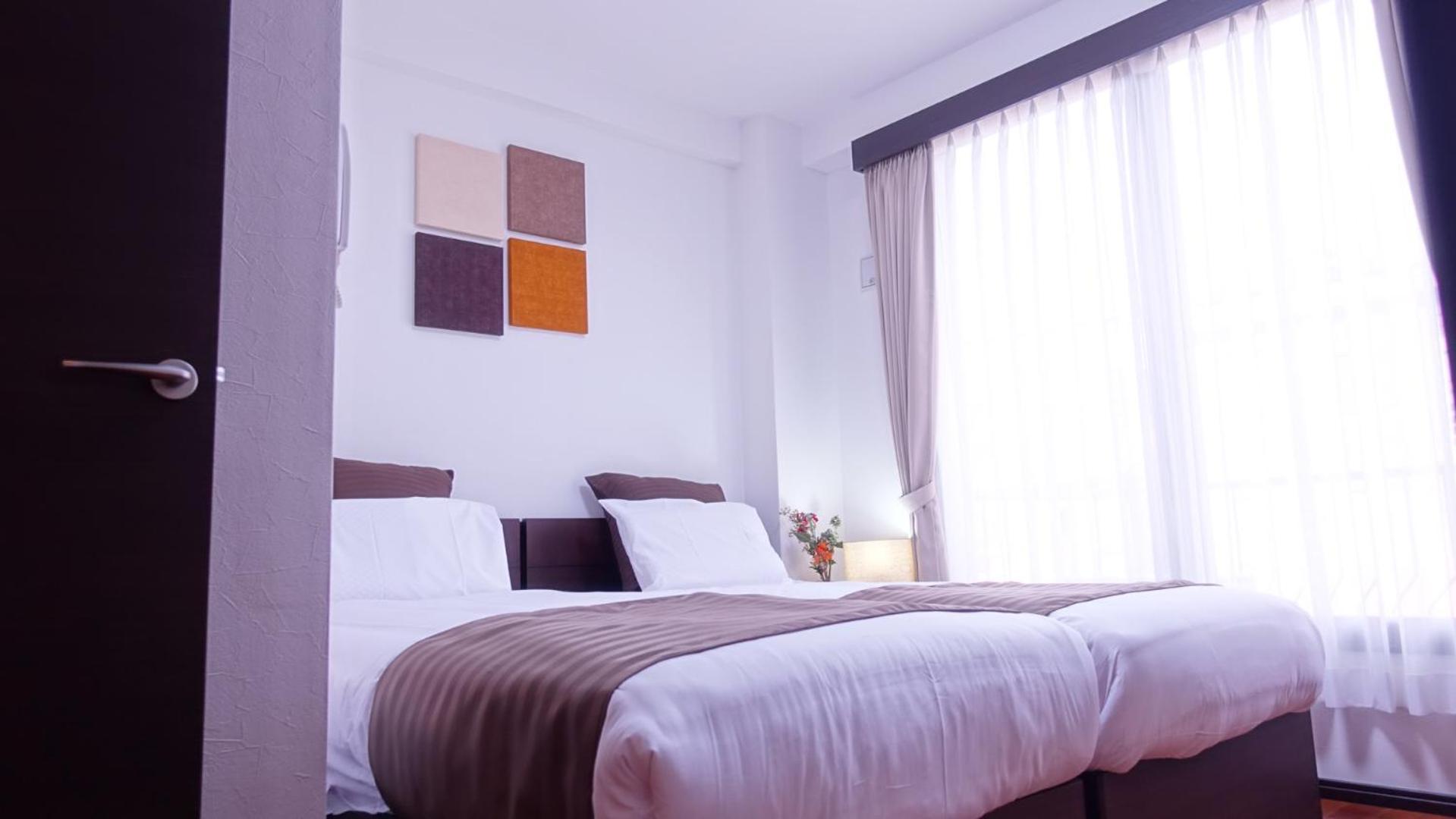 Cocoro Hotel Kyoto Extérieur photo
